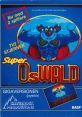 Super Oswald Super OsWALD - Video Game Video game from Super Oswald Super OsWALD for Commodore 64. Published by