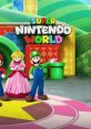 Super Nintendo World Sūpā Nintendō Wārudo - Video Game Video game from Super Nintendo World Sūpā Nintendō Wārudo for 3DS.