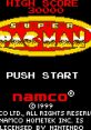 Super Pac-Man (GBC) スーパーパックマン - Video Game Video game from Super Pac-Man (GBC) スーパーパックマン for GB.