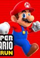 Super Mario Run スーパーマリオラン - Video Game Video game from Super Mario Run スーパーマリオラン for Android, iOS.