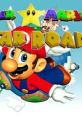 Super Mario Star Road - Video Game Video game from Super Mario Star Road for N64. 