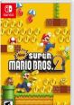 Super Mario Untwirled - Video Game Video game from Super Mario Untwirled. 