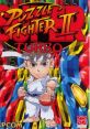 Super Puzzle Fighter II Turbo スーパーパズルファイターII X - Video Game Video game from Super Puzzle Fighter II Turbo