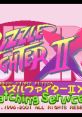 Super Puzzle Fighter IIX for Matching Service Super Puzzle Fighter II Turbo スーパーパズルファイターIIX - Video Game Video