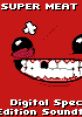 Super Meat Boy! Digital Special Edition - Video Game Video game from Super Meat Boy! Digital Special Edition for Linux,