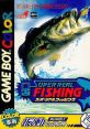 Super Real Fishing (GBC) スーパーリアルフィッシング - Video Game Video game from Super Real Fishing (GBC)