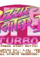 Super Puzzle Fighter II Turbo Super Puzzle Fighter II X スーパーパズルファイターII X - Video Game Video game from Super