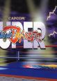 SUPER MUSCLE BOMBER スーパーマッスルボマー アーケード ゲームトラック Super Muscle Bomber Arcade Gametrack Ring of