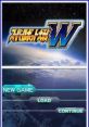 Super Robot Taisen W Super Robot Wars W スーパーロボット大戦 W - Video Game Video game from Super Robot Taisen W Super