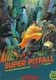 Super Pitfall () スーパーピットフォール - Video Game Video game from Super Pitfall () スーパーピットフォール for Family