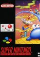 Super Putty Putty Moon パティームーン - Video Game Video game from Super Putty Putty Moon パティームーン for SNES. Publishe