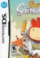 Super Scribblenauts スーパースクリブルノーツ - Video Game Video game from Super Scribblenauts スーパースクリブルノーツ for