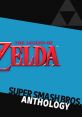 Super Smash Bros. Anthology Vol. 05 - The Legend of Zelda - Video Game Video game from Super Smash Bros. Anthology Vol.