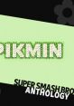 Super Smash Bros. Anthology Vol. 17 - Pikmin - Video Game Video game from Super Smash Bros. Anthology Vol. 17 - Pikmin