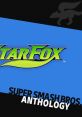 Super Smash Bros. Anthology Vol. 09 - Star Fox - Video Game Video game from Super Smash Bros. Anthology Vol. 09 - Star