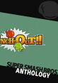 Super Smash Bros. Anthology Vol. 20 - Punch-Out!! - Video Game Video game from Super Smash Bros. Anthology Vol. 20 -