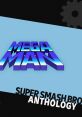 Super Smash Bros. Anthology Vol. 25 - Mega Man - Video Game Video game from Super Smash Bros. Anthology Vol. 25 - Mega