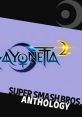 Super Smash Bros. Anthology Vol. 29 - Bayonetta - Video Game Video game from Super Smash Bros. Anthology Vol. 29 -