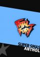 Super Smash Bros. Anthology Vol. 35 - Fatal Fury - Video Game Video game from Super Smash Bros. Anthology Vol. 35 - Fatal