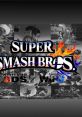 Super Smash Bros. for Nintendo 3DS - Wii U Vol 12. Game & Watch 大乱闘スマッシュブラザーズ for Nintendo 3DS - Wii U - Video