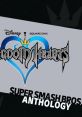 Super Smash Bros. Anthology Vol. 39 - Kingdom Hearts - Video Game Video game from Super Smash Bros. Anthology Vol. 39 -