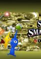 Super Smash Bros. for Nintendo 3DS - Wii U Vol 15. Pikmin 大乱闘スマッシュブラザーズ for Nintendo 3DS - Wii U - Video Game 