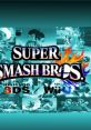 Super Smash Bros. for Nintendo 3DS - Wii U Vol 17. Wii Fit 大乱闘スマッシュブラザーズ for Nintendo 3DS - Wii U - Video Game Music