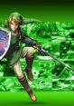 Super Smash Bros. for Nintendo 3DS - Wii U Vol 03. The Legend of Zelda 大乱闘スマッシュブラザーズ for Nintendo 3DS - Wii U