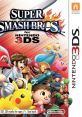 Super Smash Bros. for Nintendo 3DS - Wii U Vol 25. Namco 大乱闘スマッシュブラザーズ for Nintendo 3DS - Wii U - Video Game 