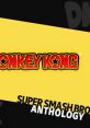 Super Smash Bros. Anthology Vol. 04 - Donkey Kong - Video Game Music