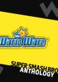 Super Smash Bros. Anthology Vol. 16 - WarioWare - Video Game Video game from Super Smash Bros. Anthology Vol. 16 -