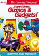 Super Solvers Gizmos & Gadgets - Video Game Video game from Super Solvers Gizmos & Gadgets for Windows. 