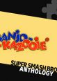 Super Smash Bros. Anthology Vol. 34 - Banjo-Kazooie - Video Game Video game from Super Smash Bros. Anthology Vol. 34 -