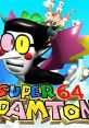 Super Spamton 64 SS64 - Video Game Video game from Super Spamton 64 SS64 for N64, Windows. Uploaded by Wojtal1. 