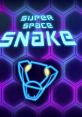 Super Space Snake Snake: Super Space Edition - Video Game Video game from Super Space Snake Snake: Super Space Edition