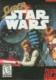 Super Star Wars スーパー・スター・ウォーズ - Video Game Video game from Super Star Wars スーパー・スター・ウォーズ for