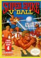 Super Spike V'Ball U.S. Championship V'Ball - Video Game Video game from Super Spike V'Ball U.S. Championship V'Ball for