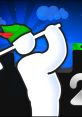 Super Stickman Golf 2 - Video Game Video game from Super Stickman Golf 2 for Android, iOS. Published by Noodlecake