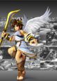 Super Smash Bros. for Nintendo 3DS - Wii U Vol 13. Kid Icarus 大乱闘スマッシュブラザーズ for Nintendo 3DS - Wii U - Video Gam