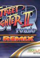 Super Street Fighter II Turbo Remix (XBLA) - Video Game Video game from Super Street Fighter II Turbo Remix (XBLA) for Xbox