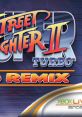 Super Street Fighter II Turbo HD Remix (XBLA) - Video Game Music