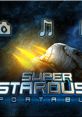 Super Stardust Portable Star Strike Portable - Video Game Video game from Super Stardust Portable Star Strike Portable