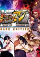 Super Street Fighter IV: Arcade Edition スーパーストリートファイターIV アーケードエディション - Video Game Video game 