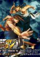 Super Street Fighter IV Arcade Edition Character Themes - Video Game Video game from Super Street Fighter IV Arcade Edition