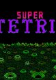 Super Tetris (Unlicensed) 俄羅斯方塊 - Video Game Video game from Super Tetris (Unlicensed) 俄羅斯方塊 for Master System. 