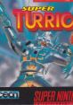 Super Turrican 2 - Video Game Video game from Super Turrican 2 for SNES. Published by Factor 5, Ocean, Strictly Limited