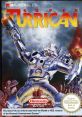 Super Turrican - Video Game Video game from Super Turrican for NES. Published by Imagineer (1992). Uploaded by