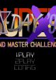 Super X-Day X '95 - Video Game Music