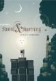 Superbrothers - Sword & Sworcery EP OST Sword & Sworcery LP: The Ballad of the Space Babies - Video Game Video game from