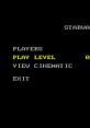 Super Star Wars (Prototype) - Video Game Video game from Super Star Wars (Prototype) for Genesis / Mega Drive. Uploaded